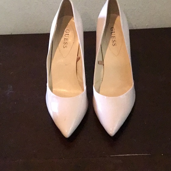 Used heel perfect condition size 10 - Picture 5 of 6